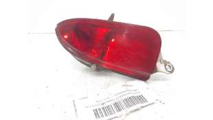 FARO ANTINIEBLA TRASERO IZQUIERDO OPEL CORSA C (2004-2009) 1.2 TWINPORT (F08, F68) 80CV 1229CC - L.5907400 / 13118662 2