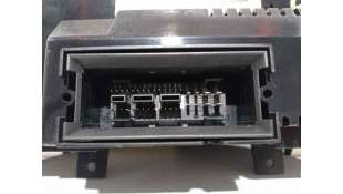 RESISTENCIA CALEFACCION OPEL CORSA C (2004-2009) 1.2 TWINPORT (F08, F68) 80CV 1229CC - L.5907425 / 1845781 2
