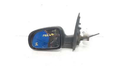 RETROVISOR IZQUIERDO OPEL CORSA C (2004-2009) 1.2 TWINPORT (F08, F68) 80CV 1229CC - L.5907427 / 065021L1