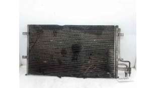 CONDENSADOR / RADIADOR  AIRE ACONDICIONADO FORD FOCUS II SEDÁN (2005-2012) 1.6 TI 115CV 1596CC - L.5907548 / 3M5H19710AC