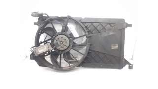 ELECTROVENTILADOR FORD FOCUS II SEDÁN (2005-2012) 1.6 TI 115CV 1596CC - L.5907560 / 3M5H8C607RG