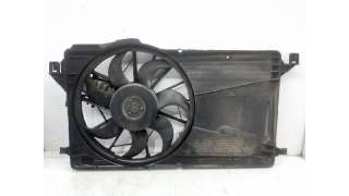ELECTROVENTILADOR FORD FOCUS II SEDÁN (2005-2012) 1.6 TI 115CV 1596CC - L.5907560 / 3M5H8C607RG