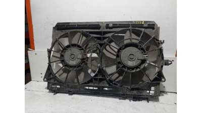 ELEVALUNAS DELANTERO DERECHO FORD FOCUS II SEDÁN (2005-2012) 1.6 TI 115CV 1596CC - L.5907561 / 984705120
