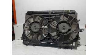 ELEVALUNAS DELANTERO DERECHO FORD FOCUS II SEDÁN (2005-2012) 1.6 TI 115CV 1596CC - L.5907561 / 984705120