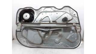 ELEVALUNAS DELANTERO DERECHO FORD FOCUS II SEDÁN (2005-2012) 1.6 TI 115CV 1596CC - L.5907561 / 984705120