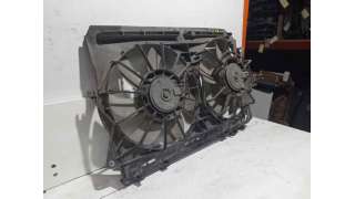 INTERCOOLER FORD FOCUS II SEDÁN (2005-2012) 1.6 TI 115CV 1596CC - L.5907584 / 3M5H9L440AE