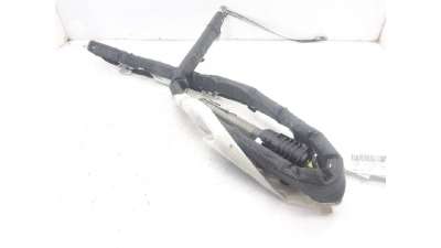 AIRBAG CORTINA DELANTERO DERECHO CITROEN C4 GRAND PICASSO I (2006-2011) 1.6 HDI 109CV 1560CC - L.5907705 / 9654114980