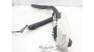 AIRBAG CORTINA DELANTERO DERECHO CITROEN C4 GRAND PICASSO I (2006-2011) 1.6 HDI 109CV 1560CC - L.5907705 / 9654114980