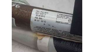 AIRBAG CORTINA DELANTERO IZQUIERDO CITROEN C4 GRAND PICASSO I (2006-2011) 1.6 HDI 109CV 1560CC - L.5907706 / 9654115280