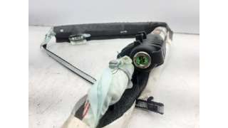 AIRBAG CORTINA DELANTERO IZQUIERDO CITROEN C4 GRAND PICASSO I (2006-2011) 1.6 HDI 109CV 1560CC - L.5907706 / 9654115280