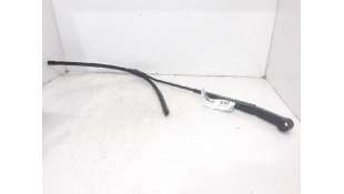 BRAZO LIMPIA DELANTERO IZQUIERDO CITROEN C4 GRAND PICASSO I (2006-2011) 1.6 HDI 109CV 1560CC - L.5907741 / 9686640280