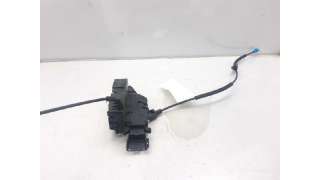 CERRADURA PUERTA DELANTERA DERECHA CITROEN C4 GRAND PICASSO I (2006-2011) 1.6 HDI 109CV 1560CC - L.5907762 / 24099816