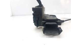 CERRADURA PUERTA DELANTERA DERECHA CITROEN C4 GRAND PICASSO I (2006-2011) 1.6 HDI 109CV 1560CC - L.5907762 / 24099816