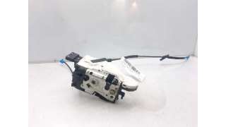 CERRADURA PUERTA DELANTERA DERECHA CITROEN C4 GRAND PICASSO I (2006-2011) 1.6 HDI 109CV 1560CC - L.5907762 / 24099816