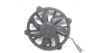 ELECTROVENTILADOR CITROEN C4 GRAND PICASSO I (2006-2011) 1.6 HDI 109CV 1560CC - L.5907785 / 1049874713T