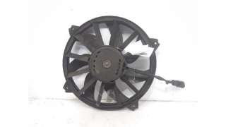 ELECTROVENTILADOR CITROEN C4 GRAND PICASSO I (2006-2011) 1.6 HDI 109CV 1560CC - L.5907785 / 1049874713T