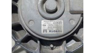 GUANTERA CITROEN C4 GRAND PICASSO I (2006-2011) 1.6 HDI 109CV 1560CC - L.5907804 / 9654110577 2