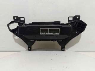 GUARNECIDO PUERTA DELANTERA DERECHA CITROEN C4 GRAND PICASSO I (2006-2011) 1.6 HDI 109CV 1560CC - L.5907805 / 96599536ZD