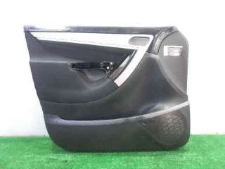 GUARNECIDO PUERTA DELANTERA IZQUIERDA CITROEN C4 GRAND PICASSO I (2006-2011) 1.6 HDI 109CV 1560CC - L.5907806 / 96858382ZD