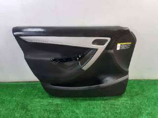 GUARNECIDO PUERTA DELANTERA IZQUIERDA CITROEN C4 GRAND PICASSO I (2006-2011) 1.6 HDI 109CV 1560CC - L.5907806 / 96858382ZD
