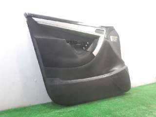 GUARNECIDO PUERTA DELANTERA IZQUIERDA CITROEN C4 GRAND PICASSO I (2006-2011) 1.6 HDI 109CV 1560CC - L.5907806 / 96858382ZD