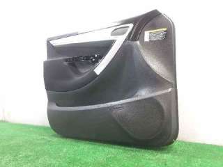 GUARNECIDO PUERTA DELANTERA IZQUIERDA CITROEN C4 GRAND PICASSO I (2006-2011) 1.6 HDI 109CV 1560CC - L.5907806 / 96858382ZD