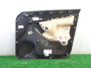 GUARNECIDO PUERTA DELANTERA IZQUIERDA CITROEN C4 GRAND PICASSO I (2006-2011) 1.6 HDI 109CV 1560CC - L.5907806 / 96858382ZD