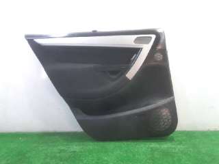 GUARNECIDO PUERTA TRASERA IZQUIERDA CITROEN C4 GRAND PICASSO I (2006-2011) 1.6 HDI 109CV 1560CC - L.5907808 / 96883830ZD