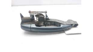 MANETA EXTERIOR DELANTERA DERECHA CITROEN C4 GRAND PICASSO I (2006-2011) 1.6 HDI 109CV 1560CC - L.5907831 / 9680168580