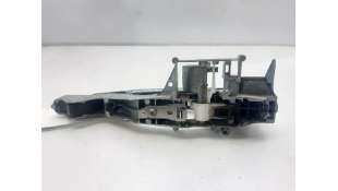 MANETA EXTERIOR DELANTERA DERECHA CITROEN C4 GRAND PICASSO I (2006-2011) 1.6 HDI 109CV 1560CC - L.5907831 / 9680168580 2