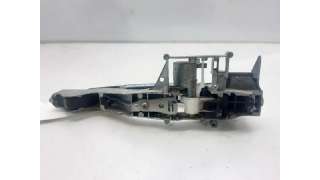 MANETA EXTERIOR DELANTERA DERECHA CITROEN C4 GRAND PICASSO I (2006-2011) 1.6 HDI 109CV 1560CC - L.5907831 / 9680168580