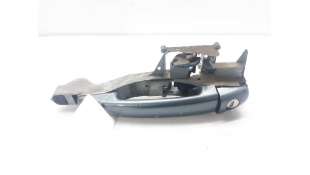 MANETA EXTERIOR DELANTERA IZQUIERDA CITROEN C4 GRAND PICASSO I (2006-2011) 1.6 HDI 109CV 1560CC - L.5907832 / 9680168680