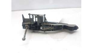 MANETA EXTERIOR DELANTERA IZQUIERDA CITROEN C4 GRAND PICASSO I (2006-2011) 1.6 HDI 109CV 1560CC - L.5907832 / 9680168680 2