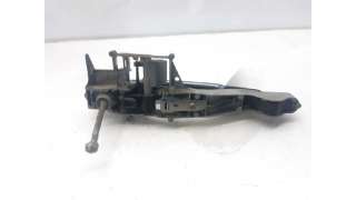 MANETA EXTERIOR DELANTERA IZQUIERDA CITROEN C4 GRAND PICASSO I (2006-2011) 1.6 HDI 109CV 1560CC - L.5907832 / 9680168680