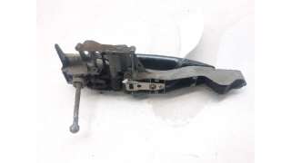MANETA EXTERIOR DELANTERA IZQUIERDA CITROEN C4 GRAND PICASSO I (2006-2011) 1.6 HDI 109CV 1560CC - L.5907832 / 9680168680