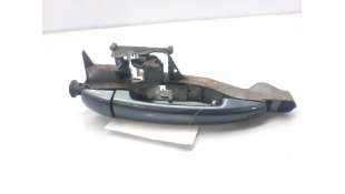 MANETA EXTERIOR TRASERA DERECHA CITROEN C4 GRAND PICASSO I (2006-2011) 1.6 HDI 109CV 1560CC - L.5907834 / 9673466680