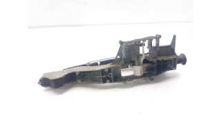 MANETA EXTERIOR TRASERA DERECHA CITROEN C4 GRAND PICASSO I (2006-2011) 1.6 HDI 109CV 1560CC - L.5907834 / 9673466680