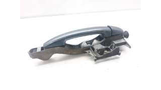 MANETA EXTERIOR TRASERA DERECHA CITROEN C4 GRAND PICASSO I (2006-2011) 1.6 HDI 109CV 1560CC - L.5907834 / 9673466680