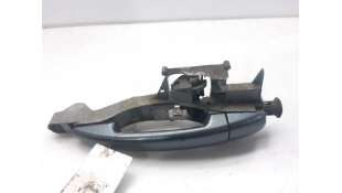 MANETA EXTERIOR TRASERA IZQUIERDA CITROEN C4 GRAND PICASSO I (2006-2011) 1.6 HDI 109CV 1560CC - L.5907835 / 9673466780