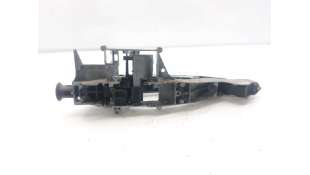 MANETA EXTERIOR TRASERA IZQUIERDA CITROEN C4 GRAND PICASSO I (2006-2011) 1.6 HDI 109CV 1560CC - L.5907835 / 9673466780 2