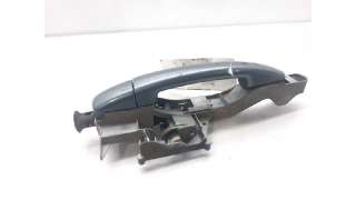 MANETA EXTERIOR TRASERA IZQUIERDA CITROEN C4 GRAND PICASSO I (2006-2011) 1.6 HDI 109CV 1560CC - L.5907835 / 9673466780