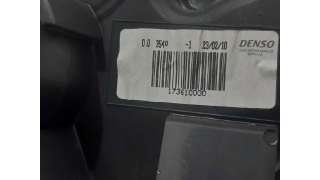 VENTILADOR CALEFACCION CITROEN C4 GRAND PICASSO I (2006-2011) 1.6 HDI 109CV 1560CC - L.5907842 / 9688094980