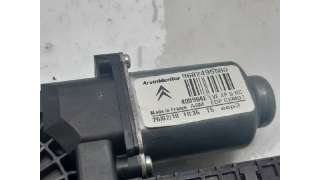 MOTOR ELEVALUNAS DELANTERO DERECHO CITROEN C4 GRAND PICASSO I (2006-2011) 1.6 HDI 109CV 1560CC - L.5907843 / 9682495580