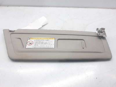 PARASOL DERECHO CITROEN C4 GRAND PICASSO I (2006-2011) 1.6 HDI 109CV 1560CC - L.5907854 / 1610459480