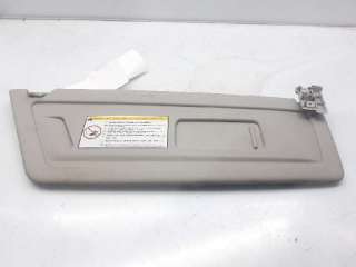 PARASOL DERECHO CITROEN C4 GRAND PICASSO I (2006-2011) 1.6 HDI 109CV 1560CC - L.5907854 / 1610459480