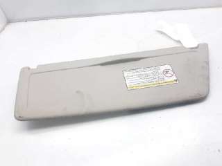 PARASOL DERECHO CITROEN C4 GRAND PICASSO I (2006-2011) 1.6 HDI 109CV 1560CC - L.5907854 / 1610459480