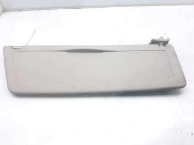 PARASOL IZQUIERDO CITROEN C4 GRAND PICASSO I (2006-2011) 1.6 HDI 109CV 1560CC - L.5907855 / 1610459480