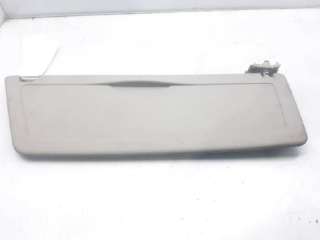 PARASOL IZQUIERDO CITROEN C4 GRAND PICASSO I (2006-2011) 1.6 HDI 109CV 1560CC - L.5907855 / 1610459480