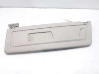 PARASOL IZQUIERDO CITROEN C4 GRAND PICASSO I (2006-2011) 1.6 HDI 109CV 1560CC - L.5907855 / 1610459480