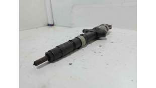 PINZA FRENO DELANTERA IZQUIERDA CITROEN C4 GRAND PICASSO I (2006-2011) 1.6 HDI 109CV 1560CC - L.5907867 / 9670613980 2